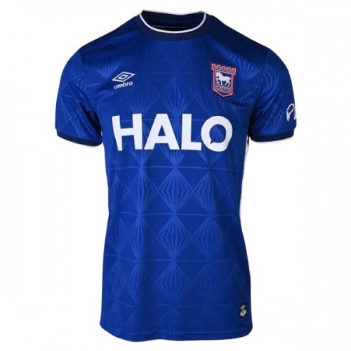 Maillot de Foot Ipswich Town Domicile 2026-27 Maillot de Foot Ipswich Town Domicile 2026-27
